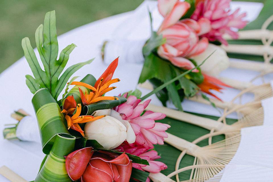 Mariage en Guadeloupe