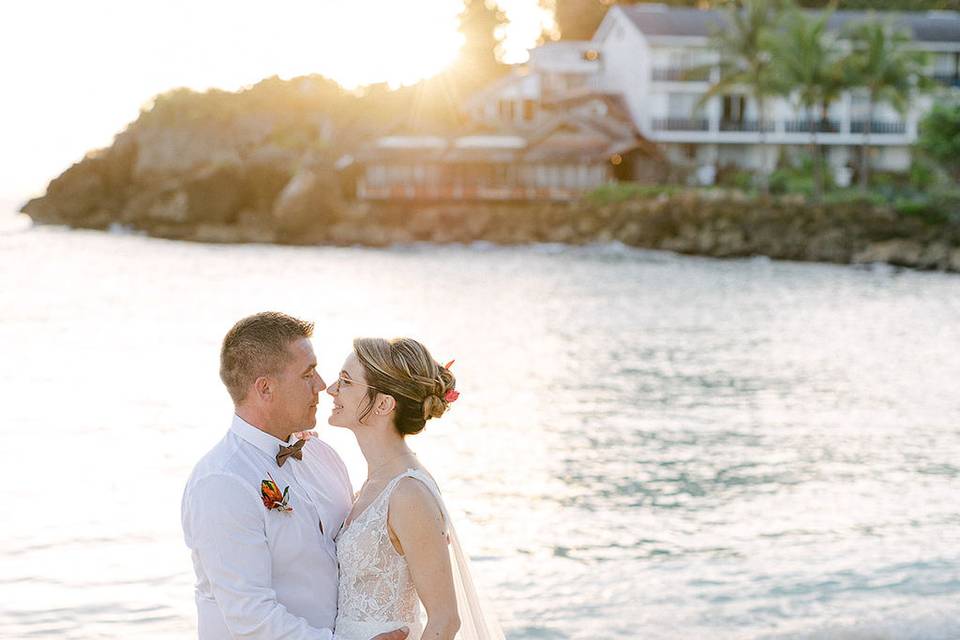Mariage en Guadeloupe