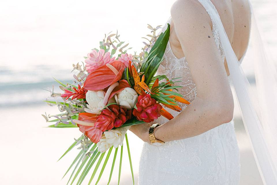 Mariage en Guadeloupe