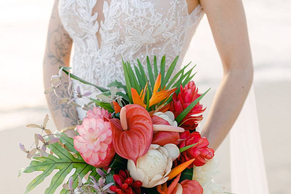Mariage en Guadeloupe