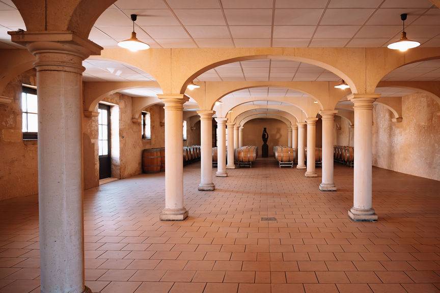 La grande salle