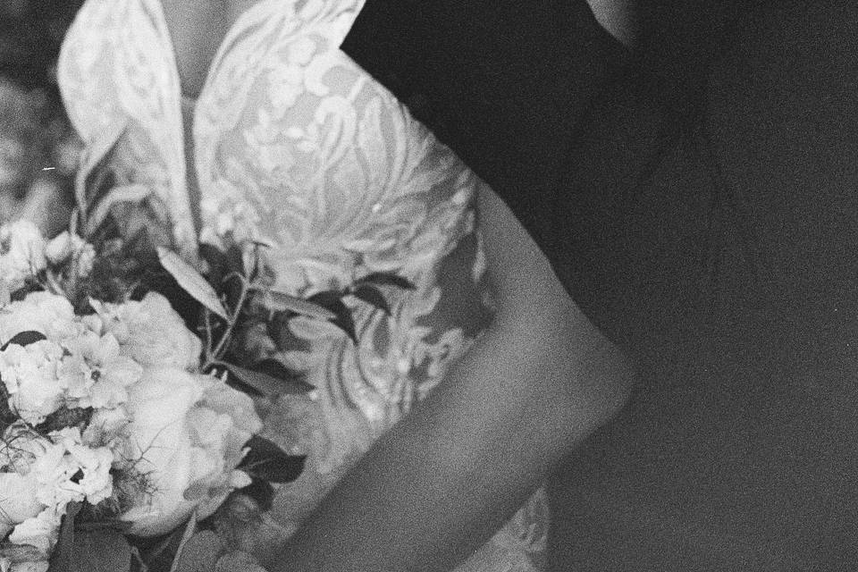Mariage à Saint Martin