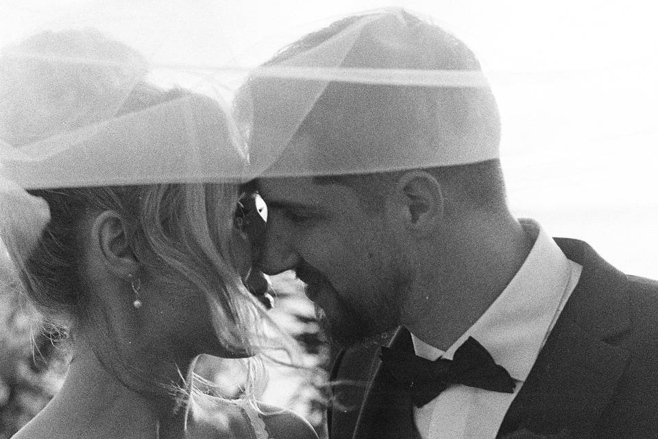 Mariage à Saint Martin