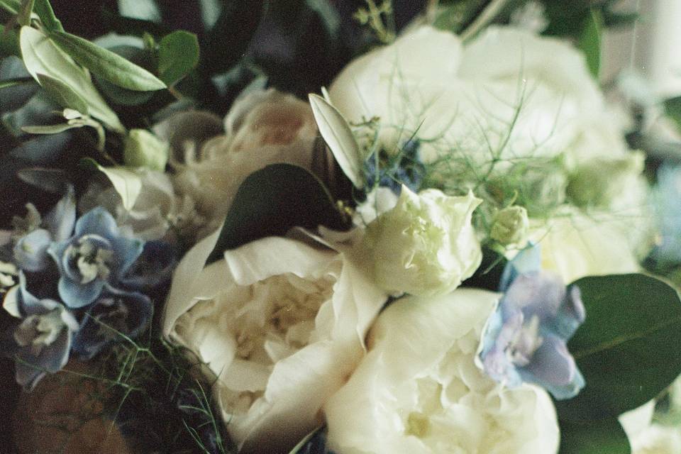 Mariage à Saint Martin