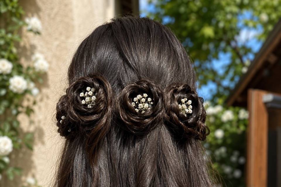 Mariée