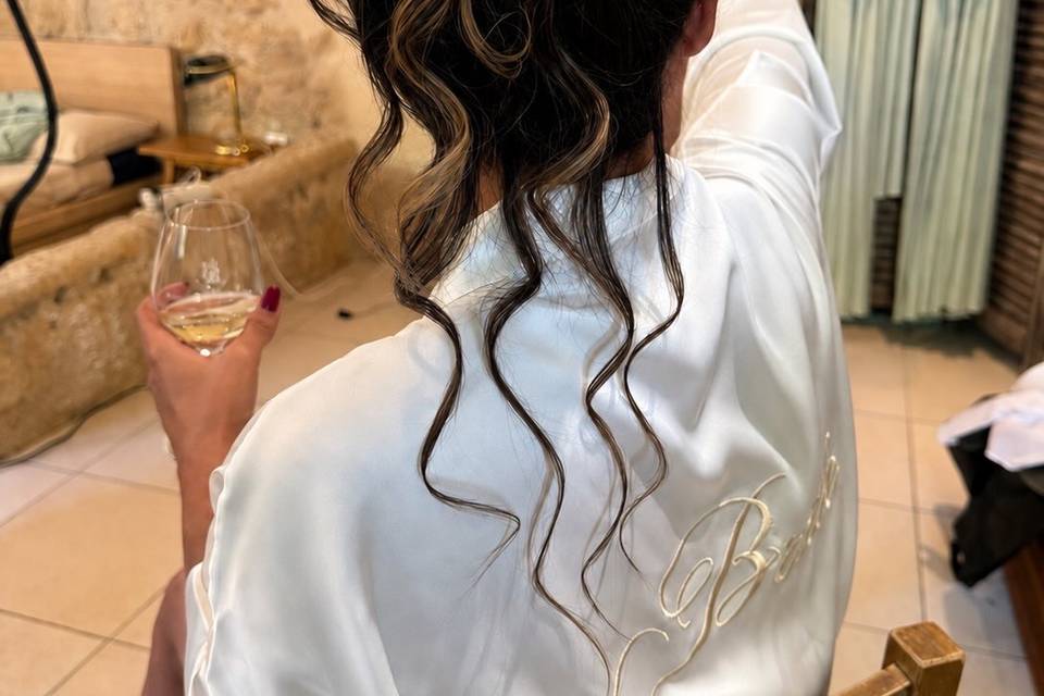 Mariée