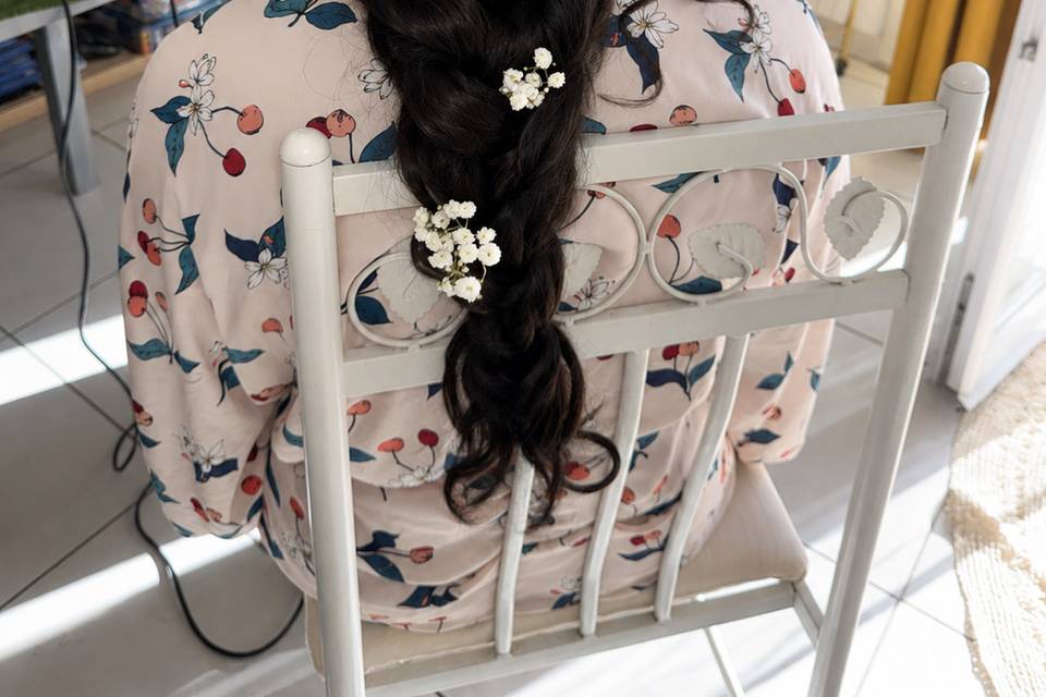 Mariée