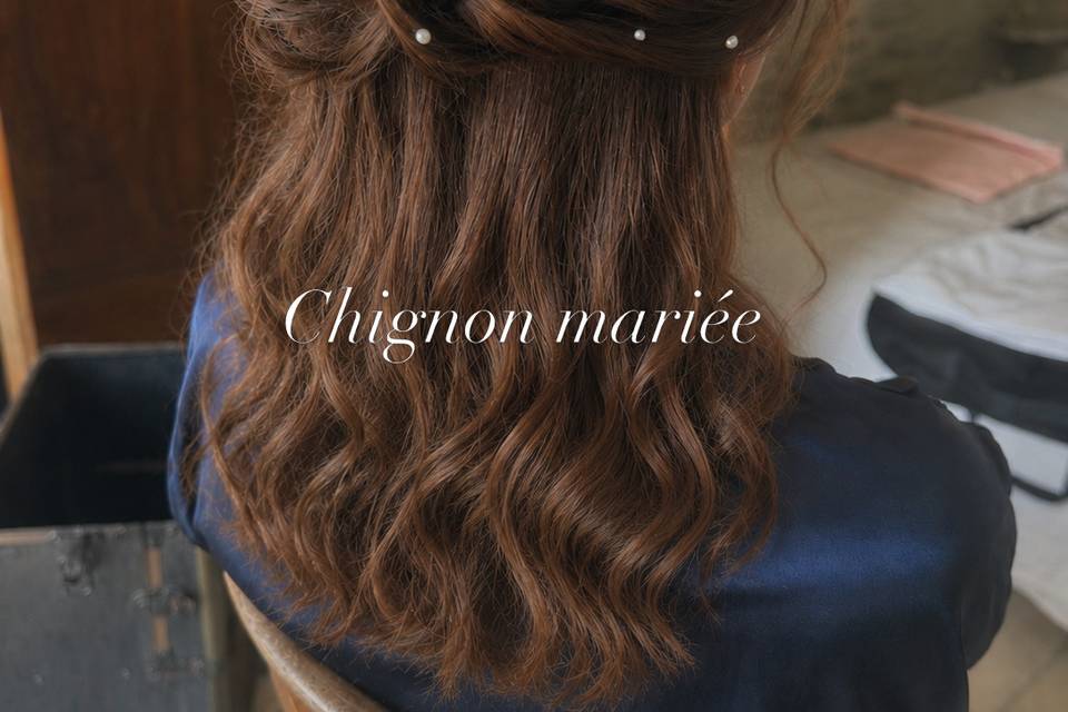 Mariée