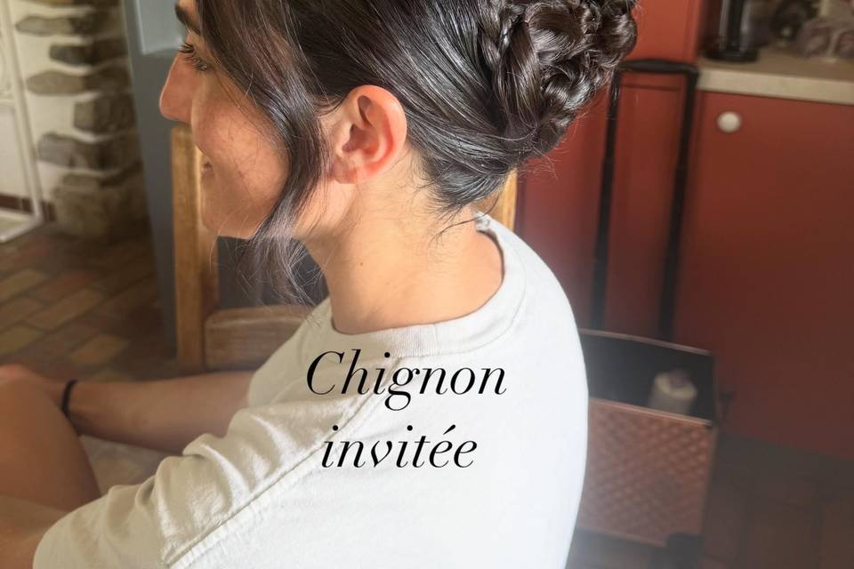 Invité