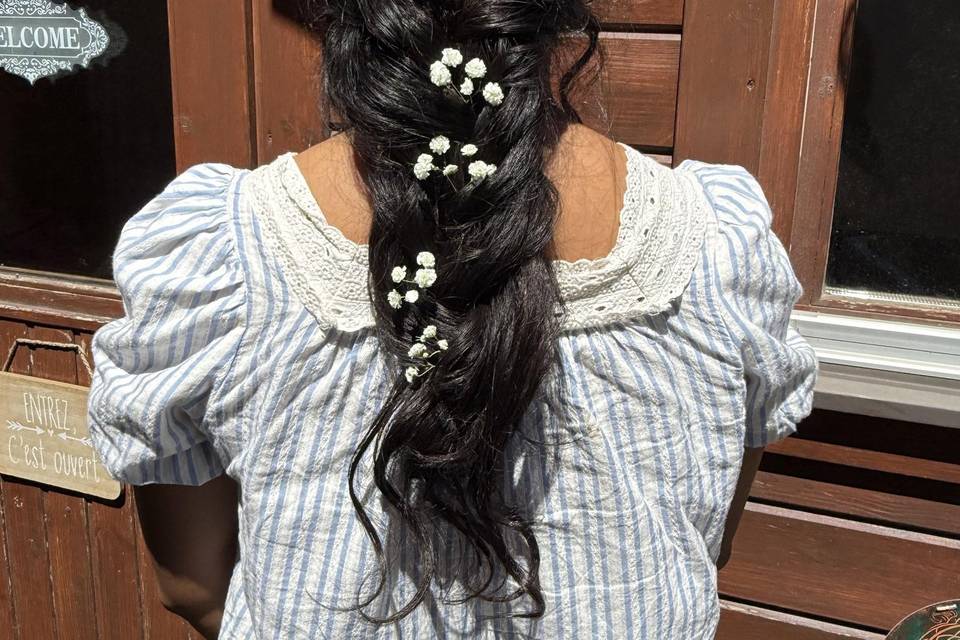 Mariée