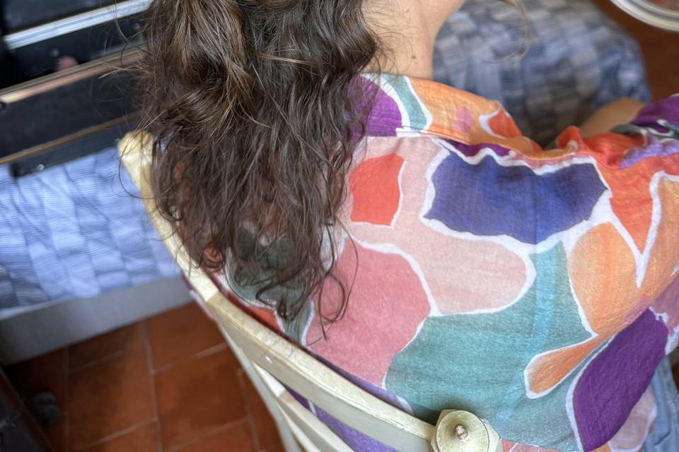 Mariée