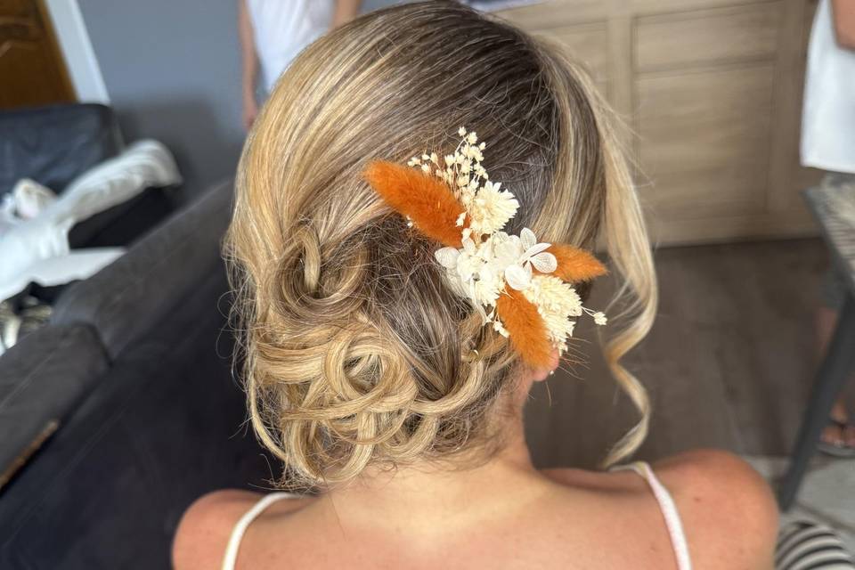Mariée