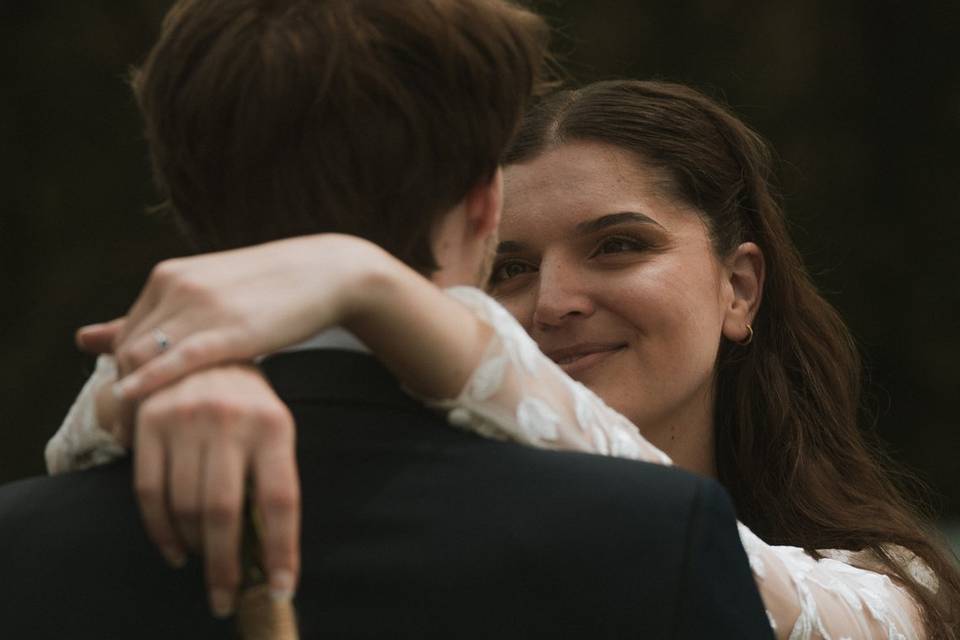 Séance couple