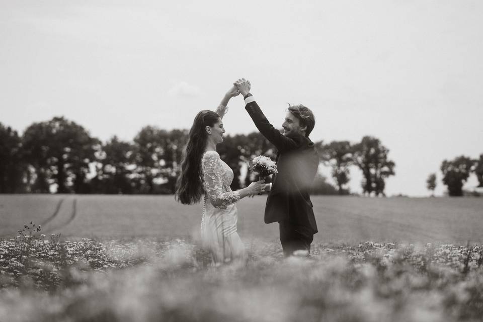 Séance couple
