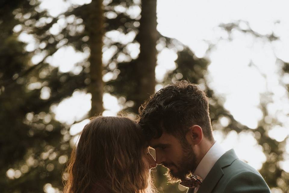Séance couple