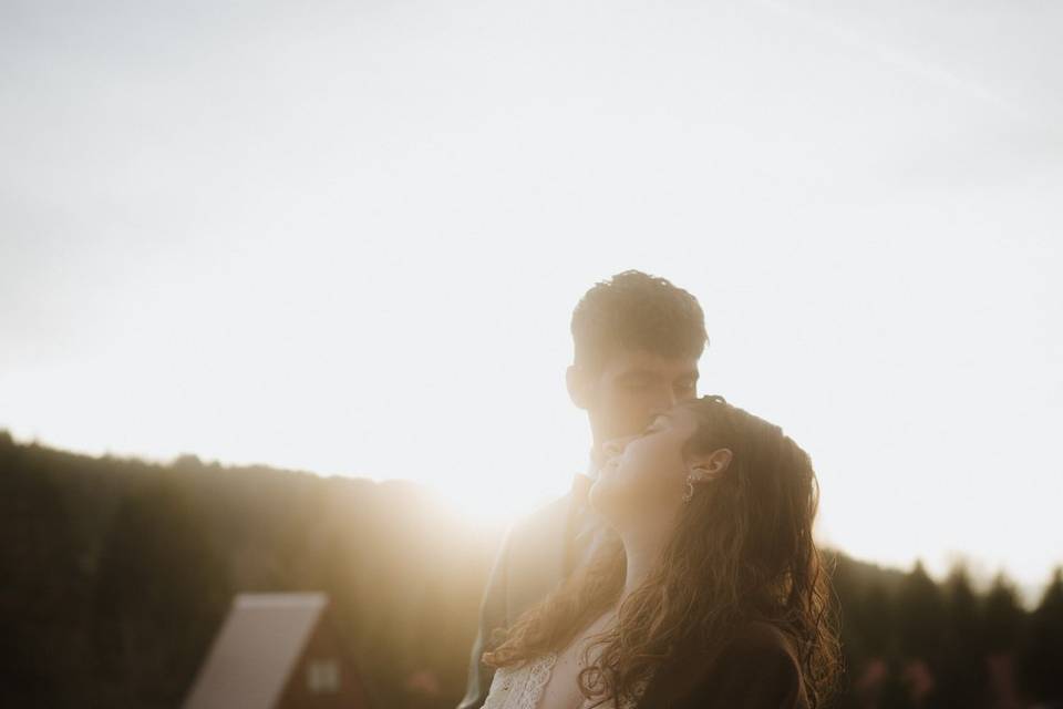 Séance couple
