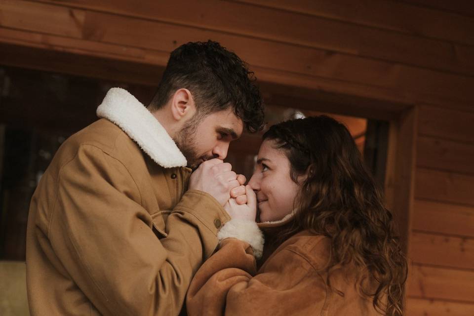 Engagement