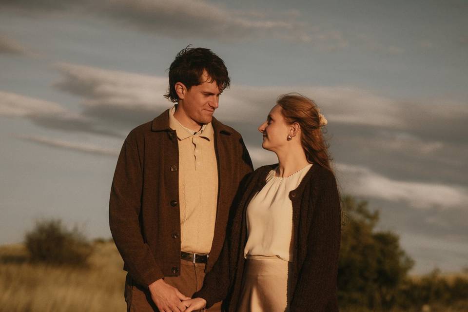 Engagement