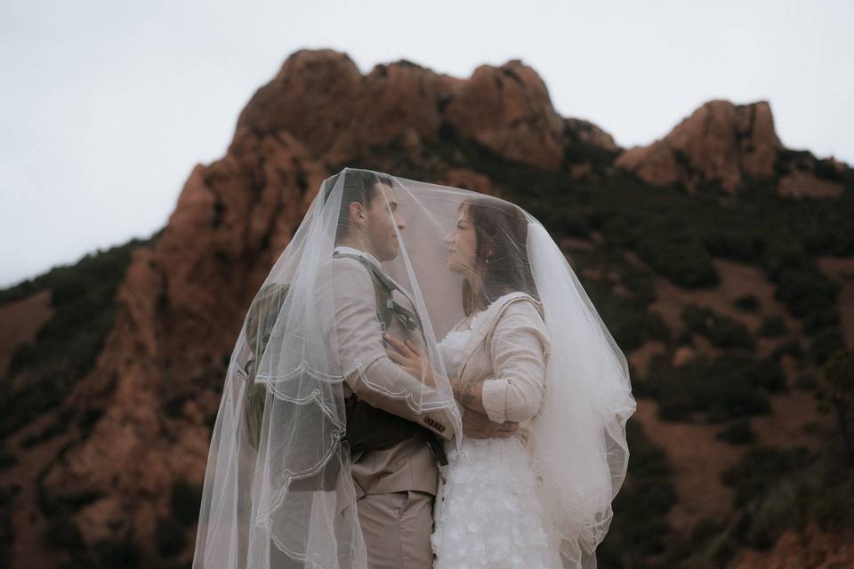 Séance couple