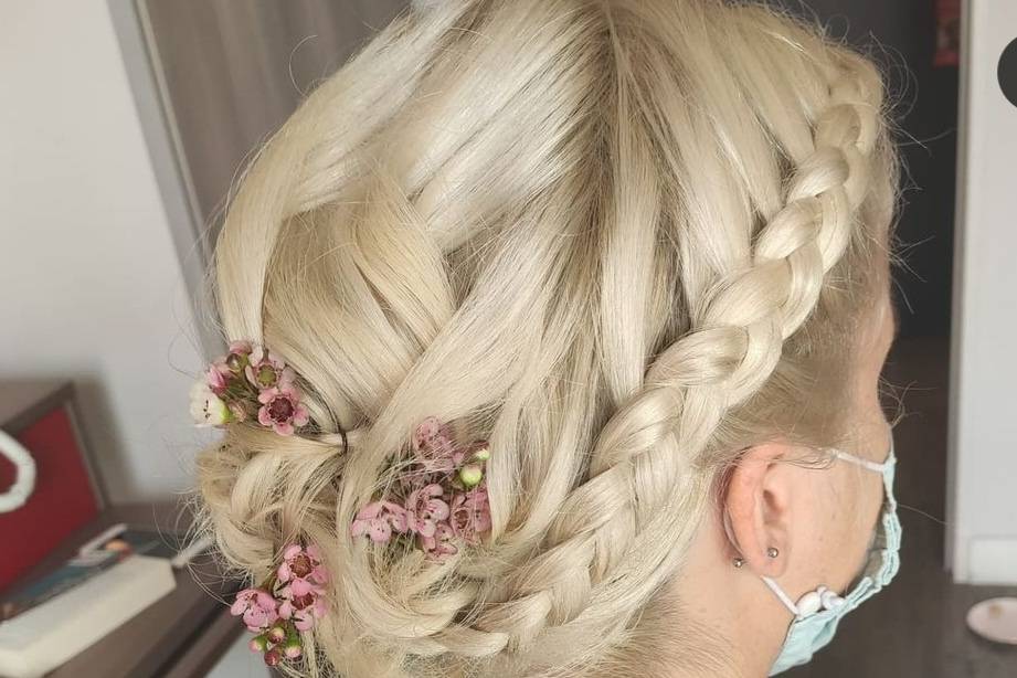 Mariée