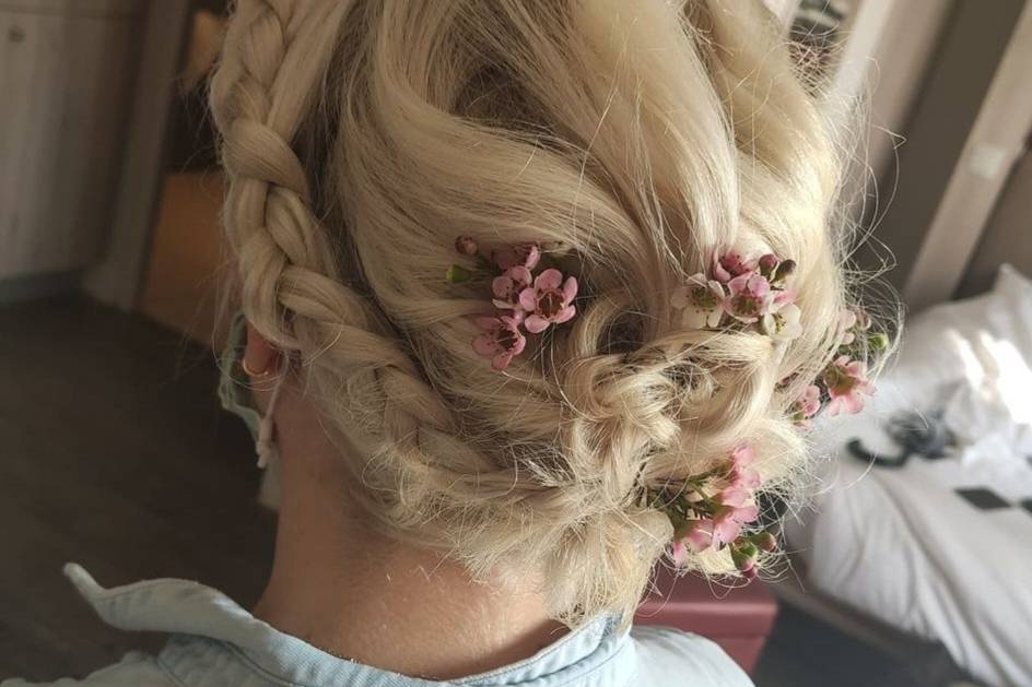 Mariée