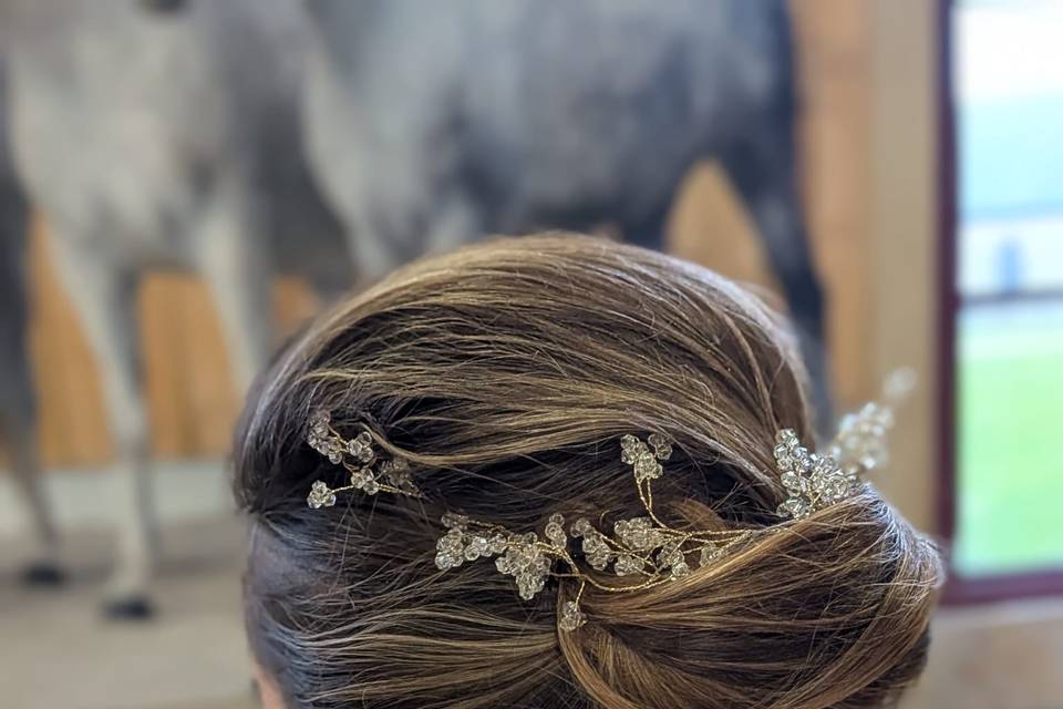 Salon du mariage
