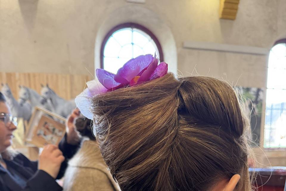 Salon du mariage