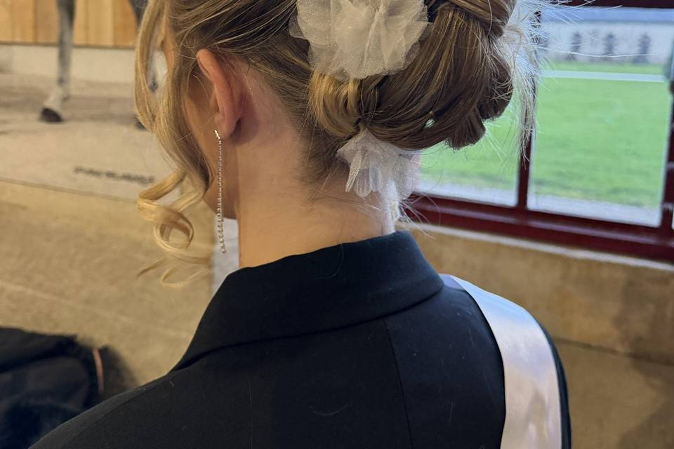 Salon du mariage