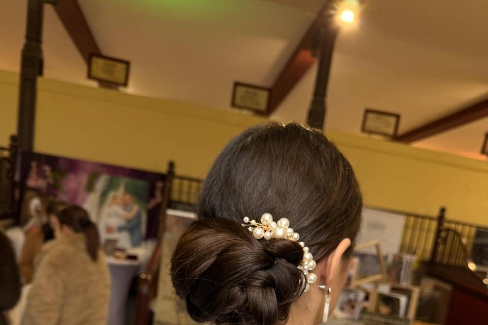 Salon du mariage