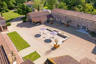 Le Clos de la Coudraie