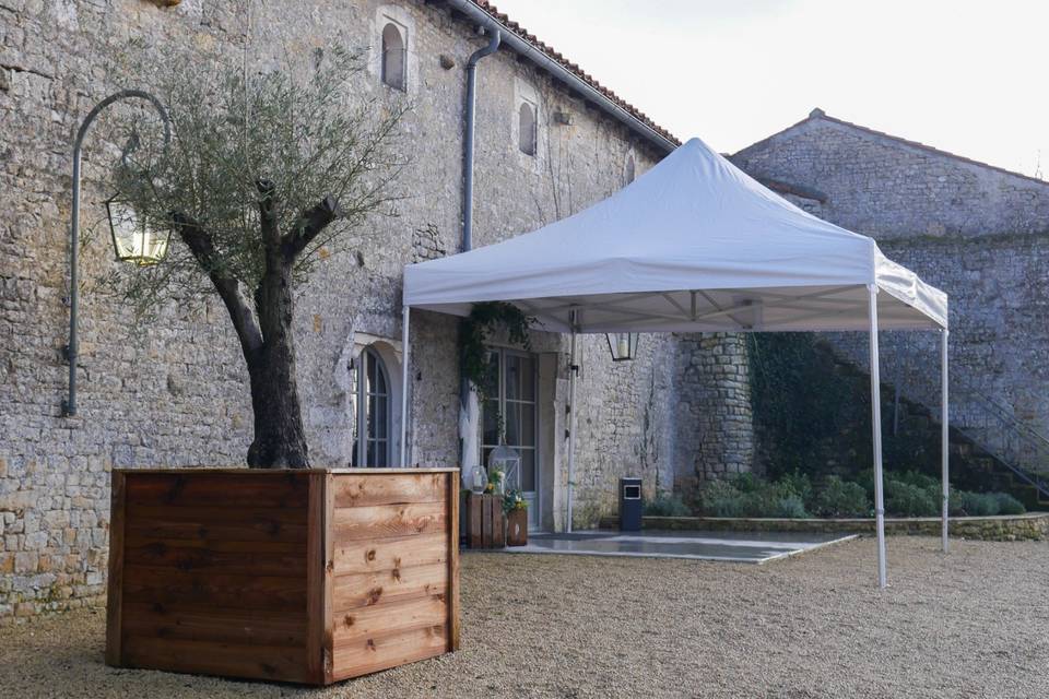 Salon - Au cœur du Mariage 3