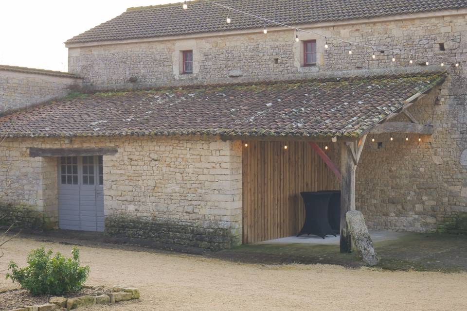 Salon - Au cœur du Mariage 5
