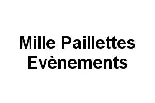 Mille Paillettes Evènements