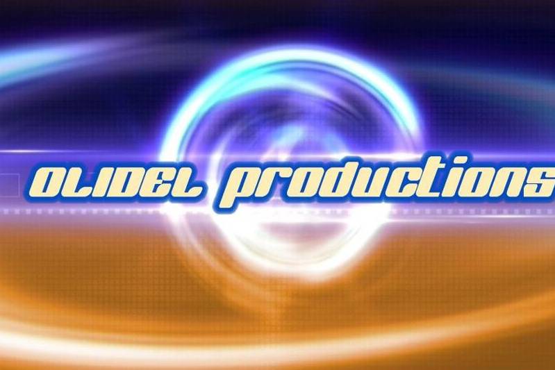 Logo Olidel Productions
