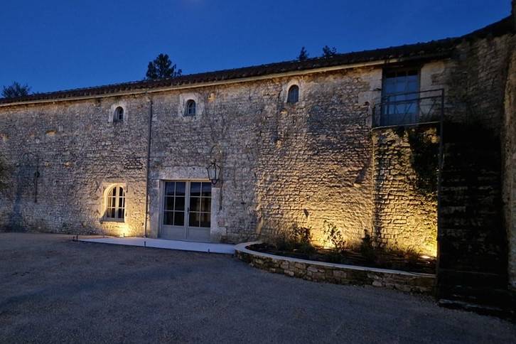 Le Clos de la Coudraie nuit3