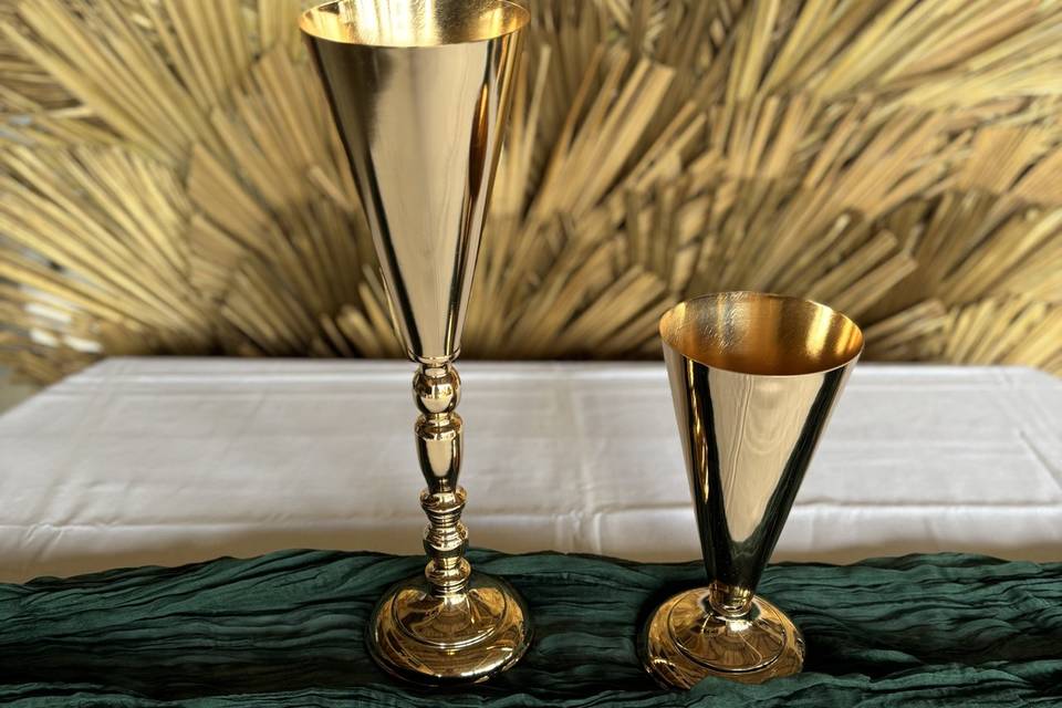 Vases