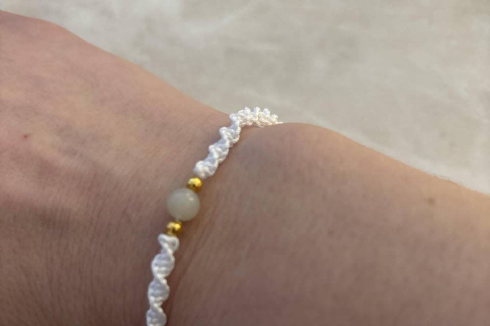 Bracelet mariage