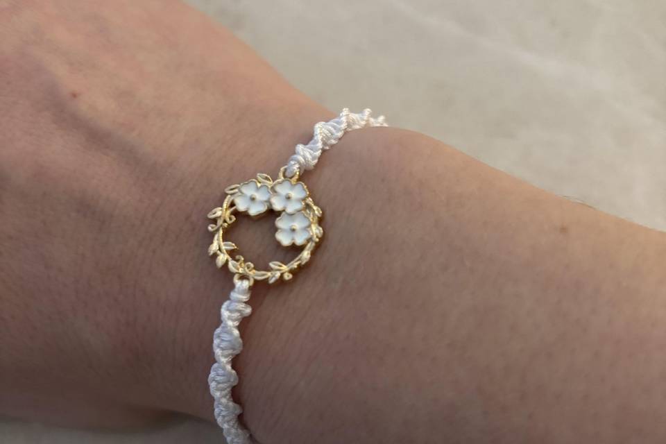 Bracelet mariage