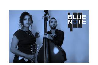 Blue Note Duo