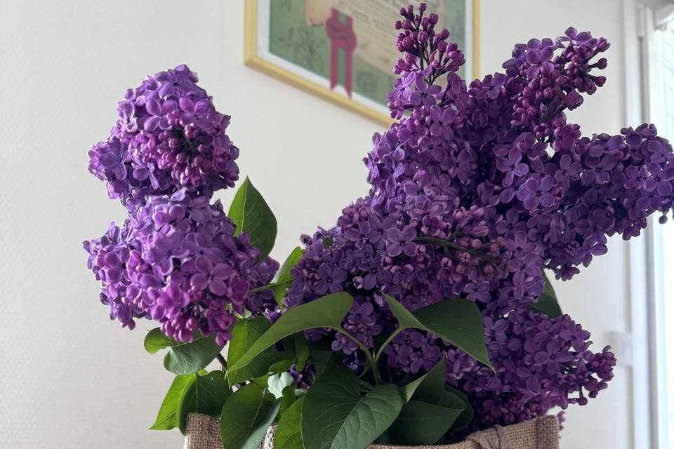 Déco de table