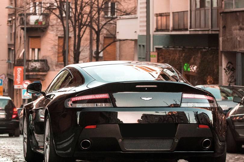 Aston Martin