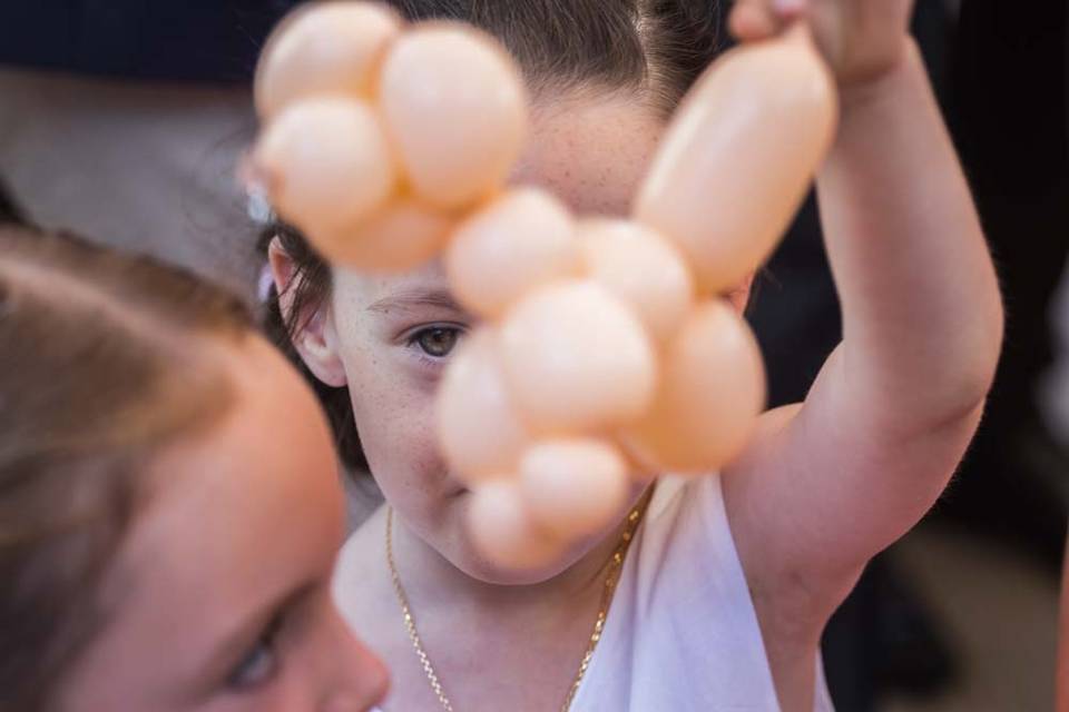 Jeu d’enfant