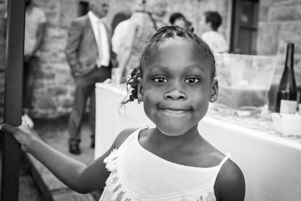 Lumière sur l’enfance