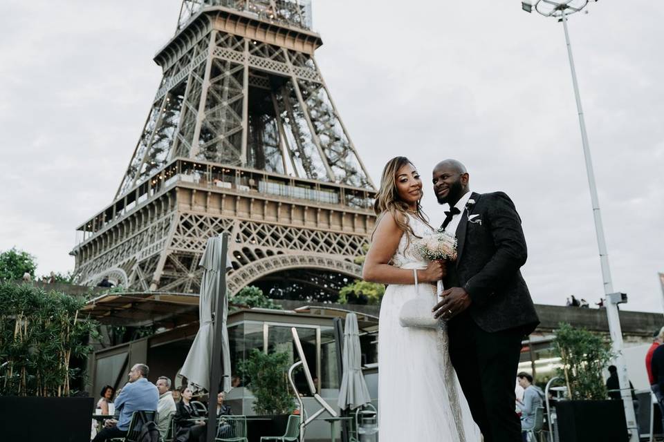 Mariage Ego & Houda