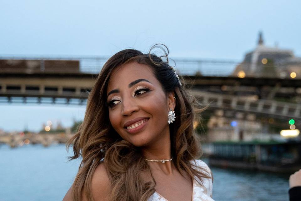 Mariage Ego & Houda