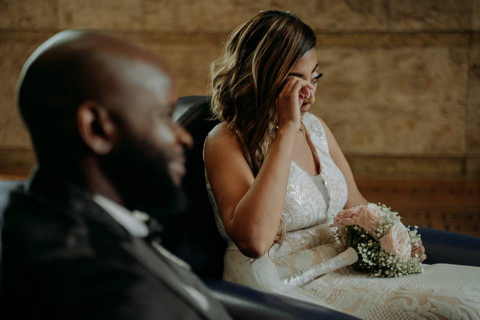 Mariage Ego & Houda