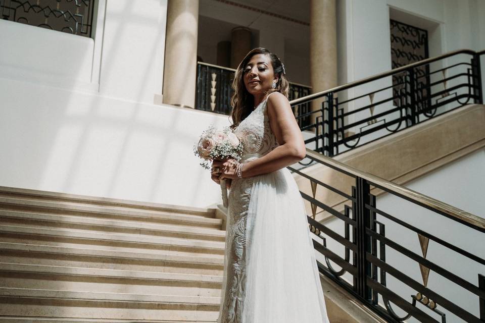 Mariage Ego & Houda
