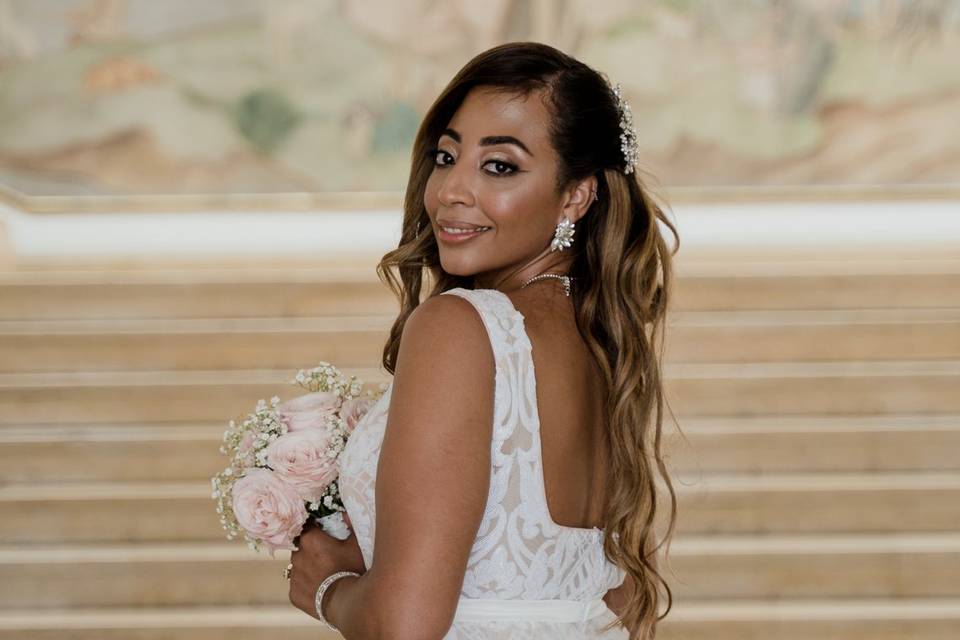 Mariage Ego & Houda