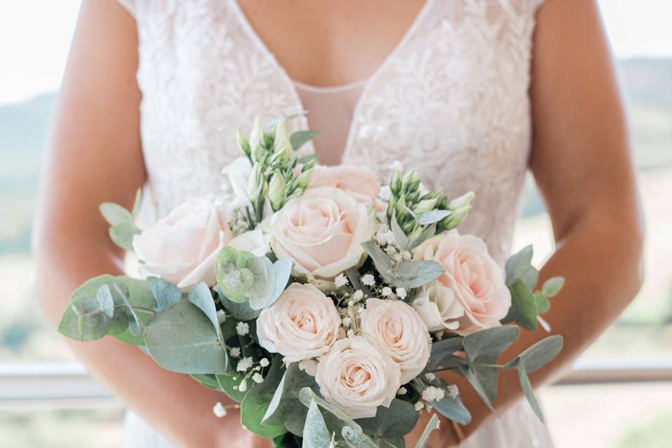 La Poésie Florale