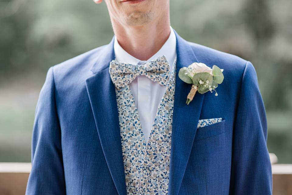 Boutonnière